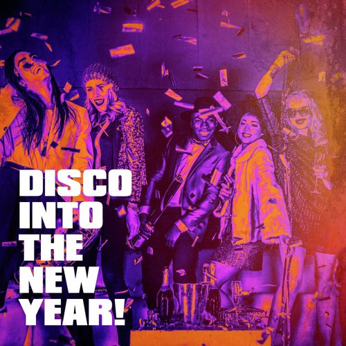 Disco Into the New Year!