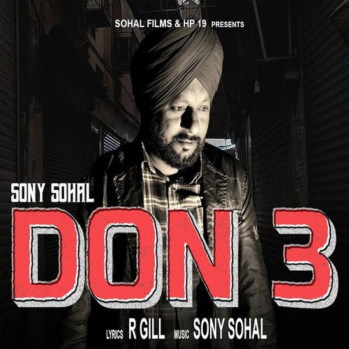 Don 3