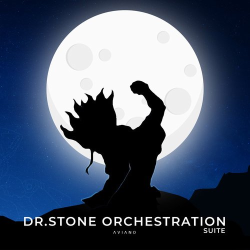 Dr. Stone Orchestration (Suite)