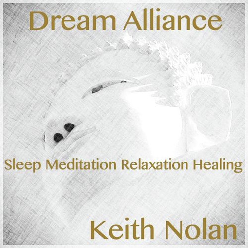 Dream Alliance cover art