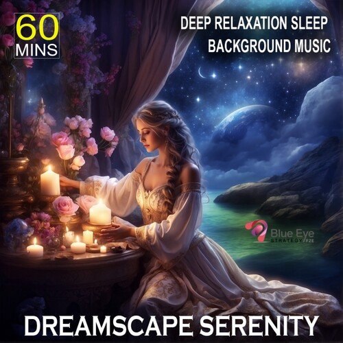 Dreamscape Serenity