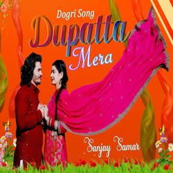 Dupatta Mera (Dogri Song)-NTEdBjVeU3Y