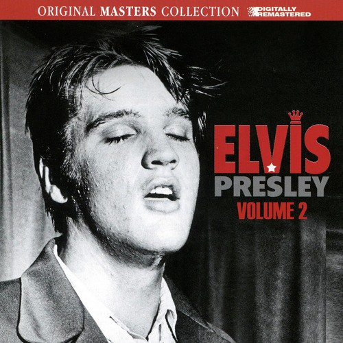 Anything That's Part Of You Lyrics - Elvis Presley - Only on JioSaavn