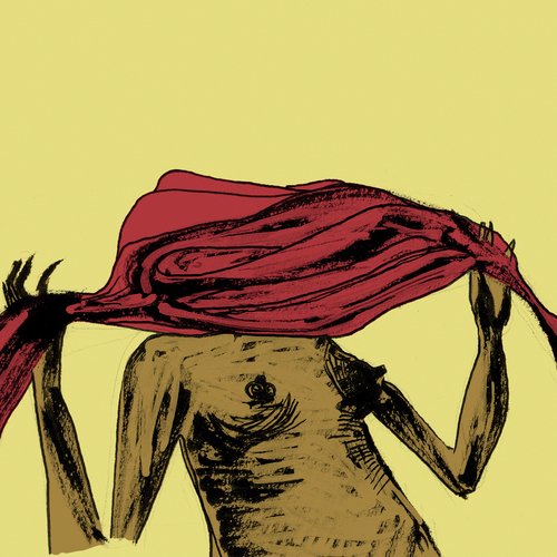 Damião cover art