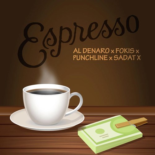 Espresso (feat. Al Denaro)_poster_image