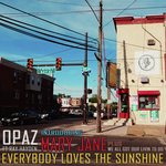 Everybody Loves The Sunshine