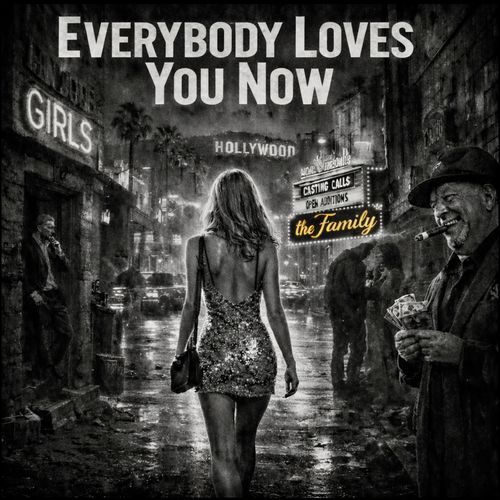 Everybody Loves You Now