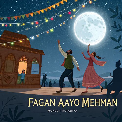 Fagan Aayo Mehman