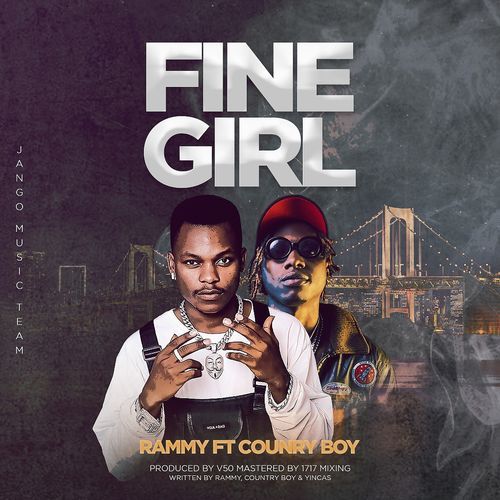 Fine Girl_poster_image