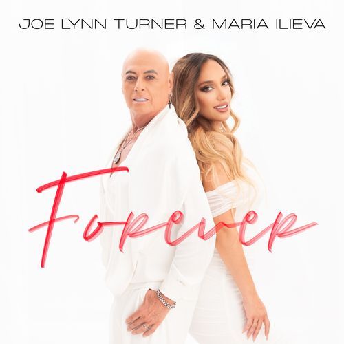 Forever cover art