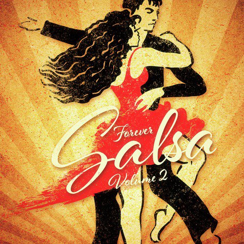 Forever Salsa, Vol. 2