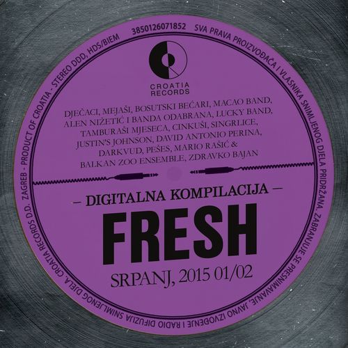 Fresh Srpanj, 2015. 01/02