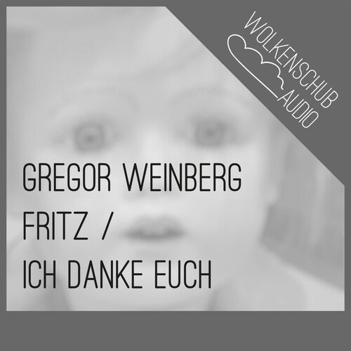 Fritz cover art