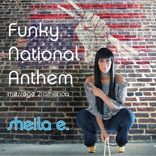 Funky National Anthem: Message 2 America_poster_image