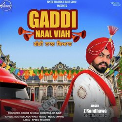 Gaddi Naal Viah-JAUefyZiA14