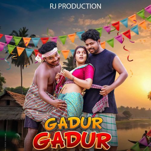 Gadur Gadur