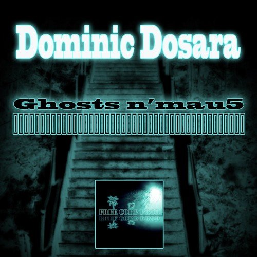 Dominic Dosara