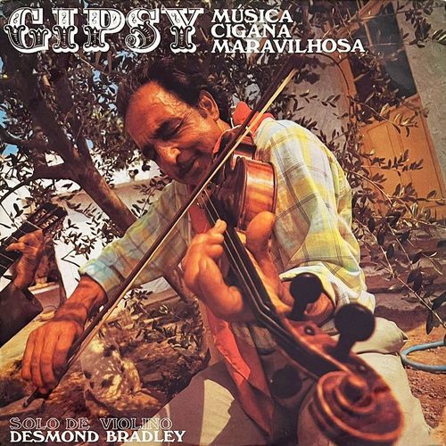 Czardas cover art
