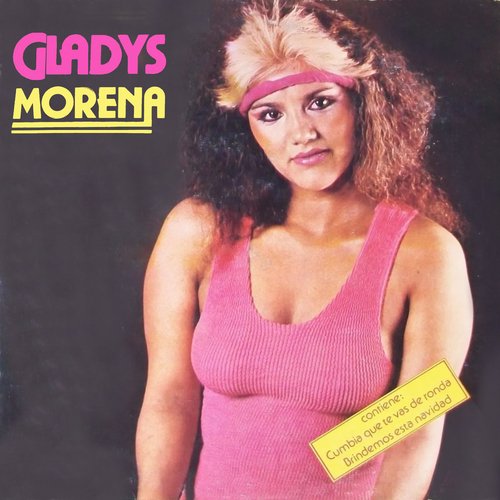 Gladys Morena_poster_image