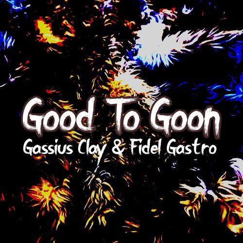 Good to Goon cover art