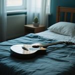 Peaceful Strings Gentle Dreams