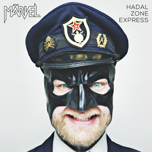 Hadal Zone Express