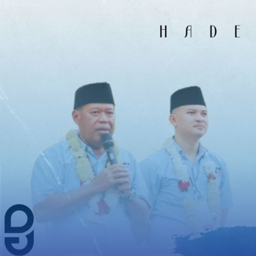 Hade (Remix) cover art