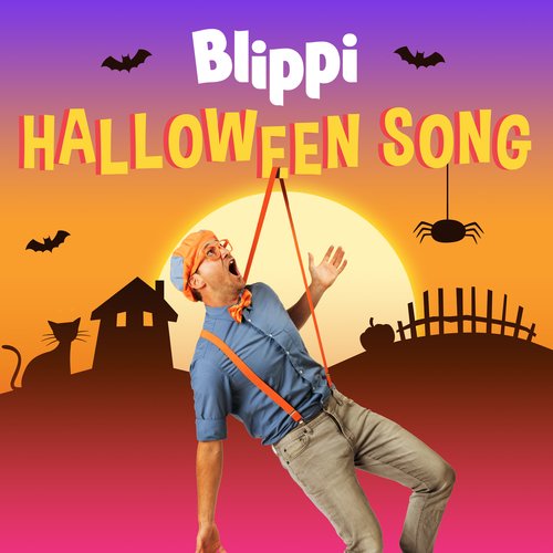 Halloween Song_poster_image