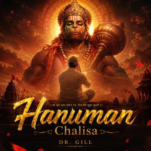 Hanuman Chalisa