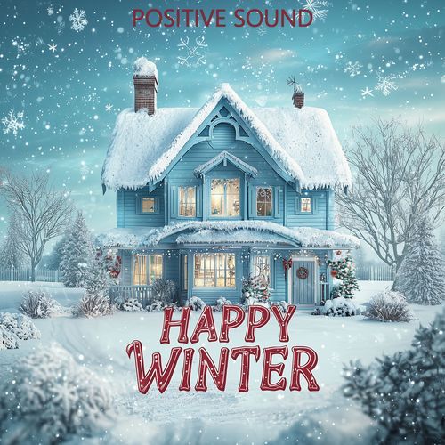 Christmas Background cover art