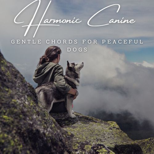 Harmonic Canine Serenity: Piano Melodies for Dogs_poster_image