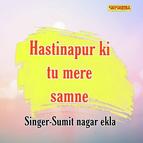 Hastinapur Ki Tu Mere Samne