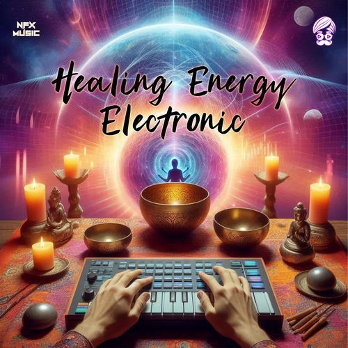 Healing Energy Electronic