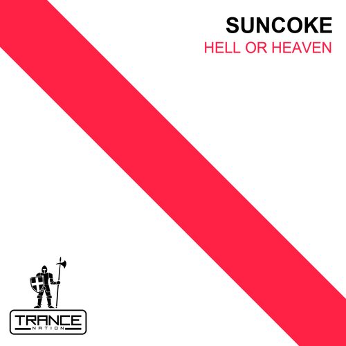 Hell Or Heaven cover art