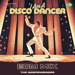 I Am A Disco Dancer - EDM Mix-BQIZATBVGnQ