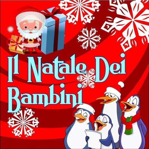 Buon Natale Lyrics In Italian.Buon Natale In Allegria Download Song From Il Natale Dei Bambini Jiosaavn