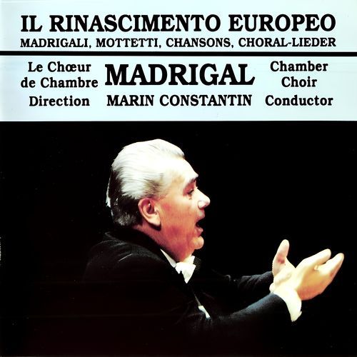 De Tout Suis Si Conforté cover art