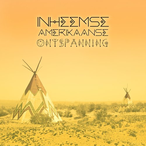 Inheemse Amerikaanse Ontspanning (Spirituele Muziek van Inheemse Amerikanen)_poster_image