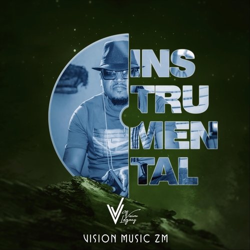 Instrumental cover art