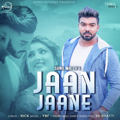 Jaan Jaane
