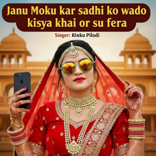 Janu Moku kar sadhi ko wado kisya khai or su fera