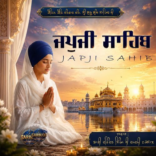 Japji Sahib