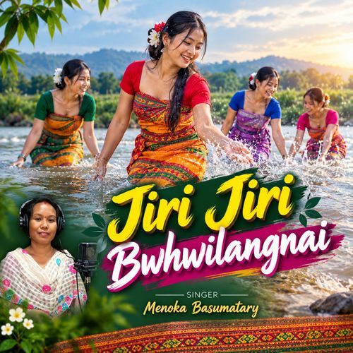 Jiri Jiri Bwhwilangnai