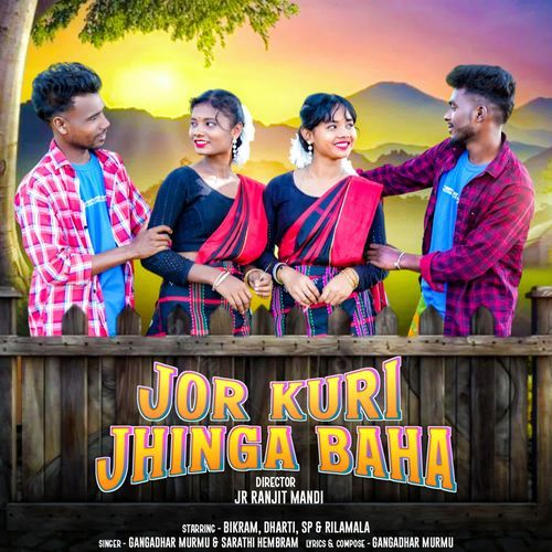 Jor Kuri Jhinga Baha_poster_image