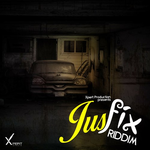 Jus Fix Riddim