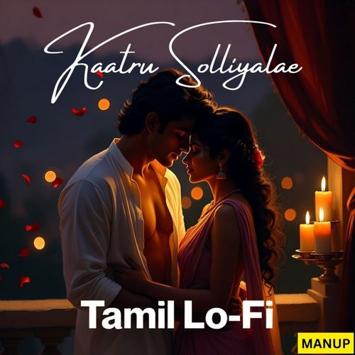 Kaatru Solliyalae