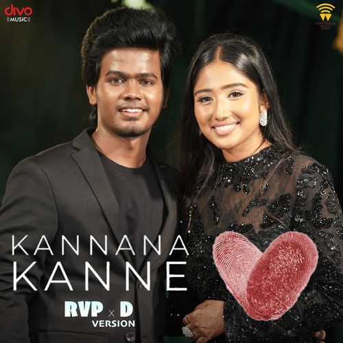 Kannana Kanne - RVP x D Version_poster_image