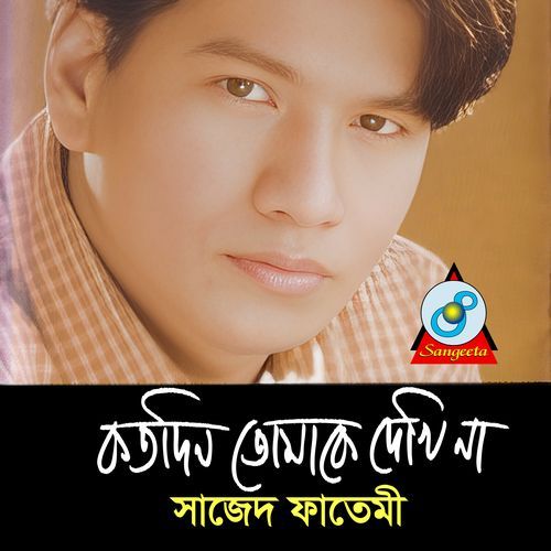 Kotodin Tomake Dekhi Na