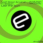 Like The Sun (Original Mix)