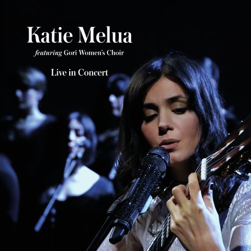 Katie Melua - Piece By Piece Lyrics